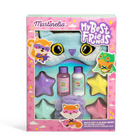 My Best Friends Bath & Eye Mask Set  1ud.-224108 My Best Friends Bath & Eye Mask Set  1ud.-224108 1